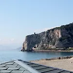 아파트 Casa Azzurro Pervinca By World 피날레리구레
