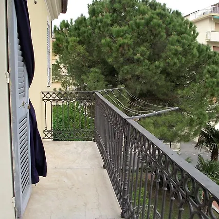 Appartement Casa Azzurro Pervinca By World *