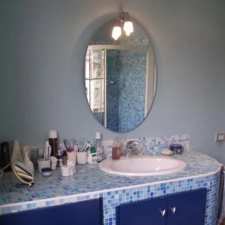 Casa Azzurro Pervinca By World