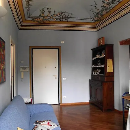 Apartament Casa Azzurro Pervinca By World Finale Ligure