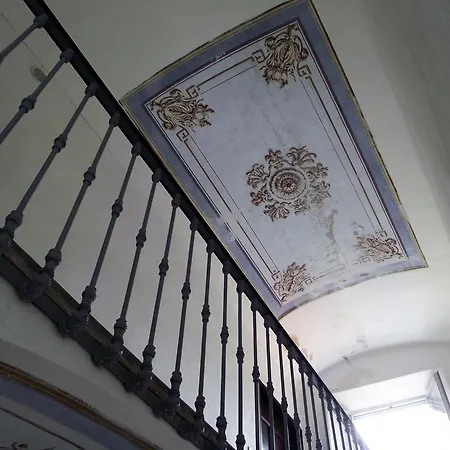 Casa Azzurro Pervinca By World