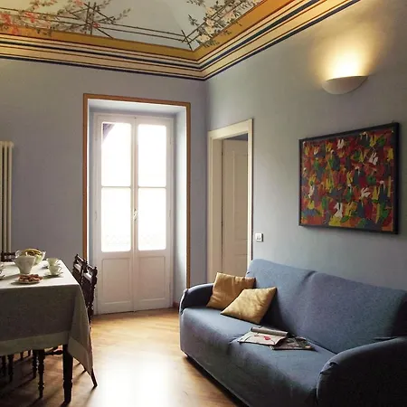 Apartament Casa Azzurro Pervinca By World Finale Ligure