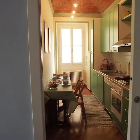 Apartament Casa Azzurro Pervinca By World *