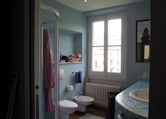 Apartament Casa Azzurro Pervinca By World Finale Ligure