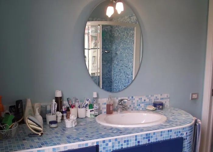Casa Azzurro Pervinca By World