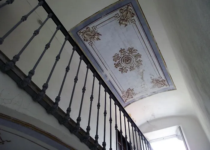 Casa Azzurro Pervinca By World