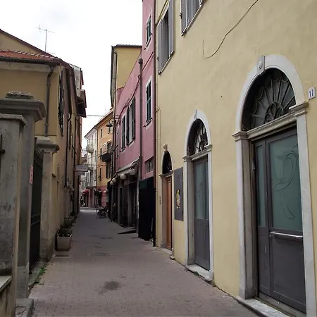 Appartement Casa Azzurro Pervinca By World *