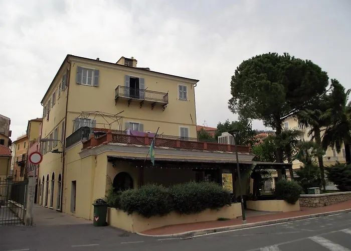 Casa Azzurro Pervinca By World