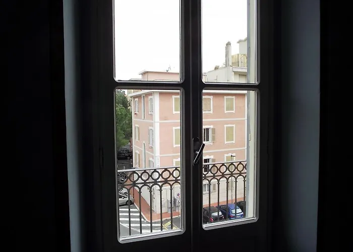 Casa Azzurro Pervinca By World