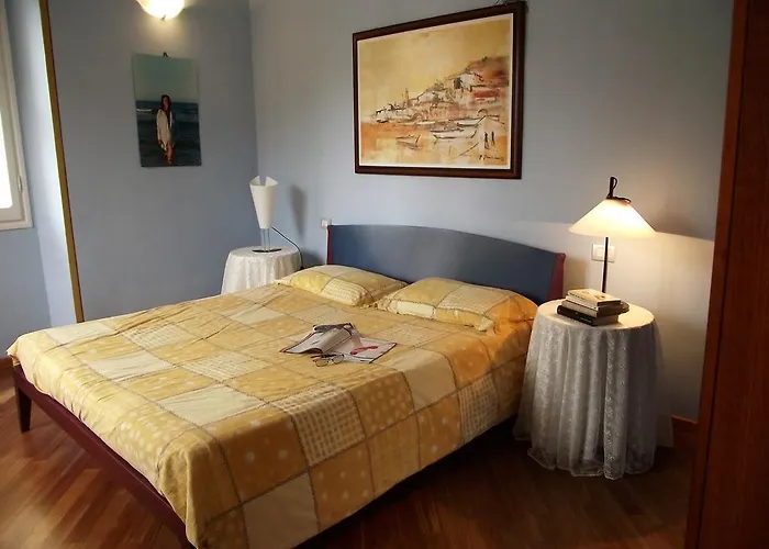 Casa Azzurro Pervinca By World Finale Ligure